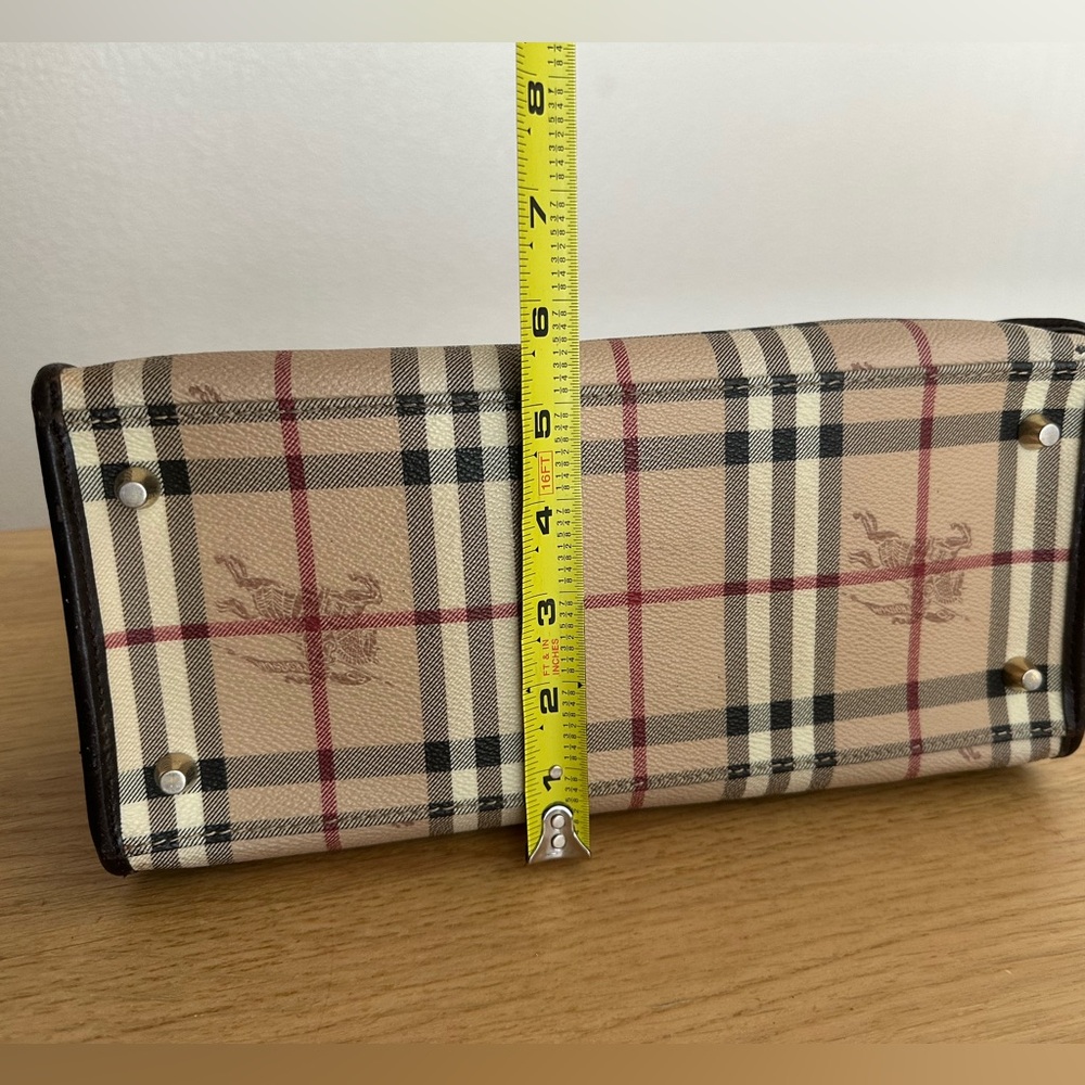 Burberry Handbag - Picture 15 of 17